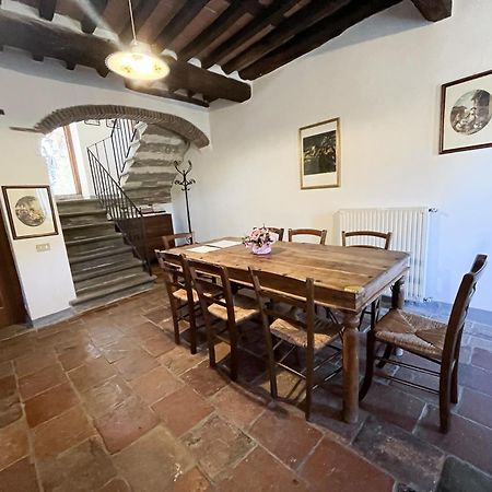 Borgo Giusto Tuscany Борго-а-Моццано Екстер'єр фото