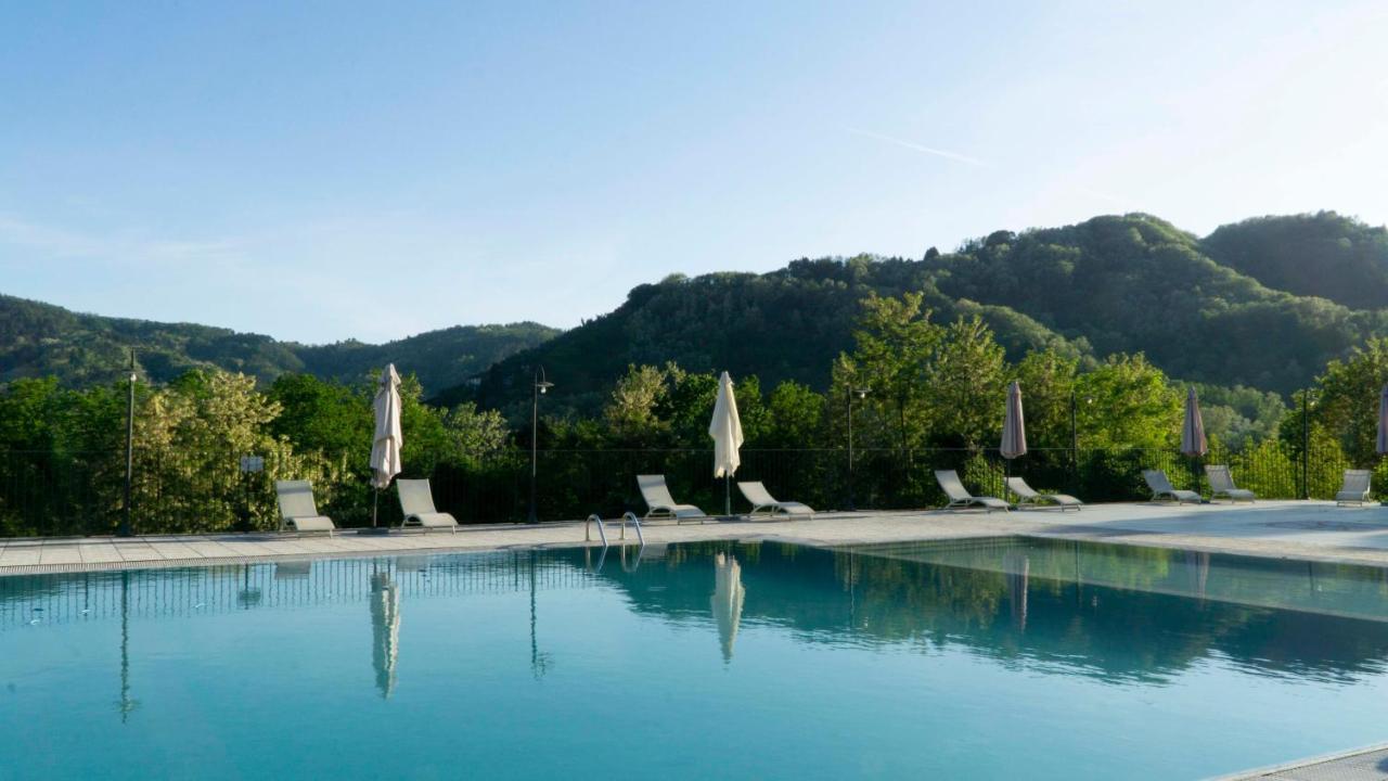 Borgo Giusto Tuscany Борго-а-Моццано Екстер'єр фото