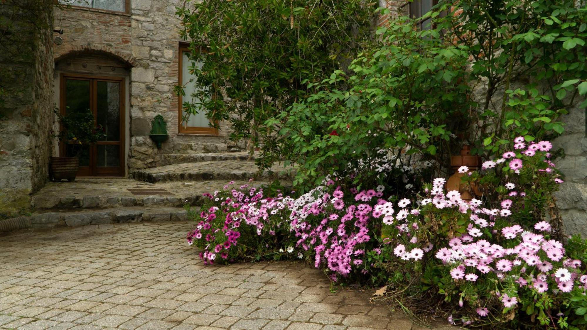 Borgo Giusto Tuscany Борго-а-Моццано Екстер'єр фото