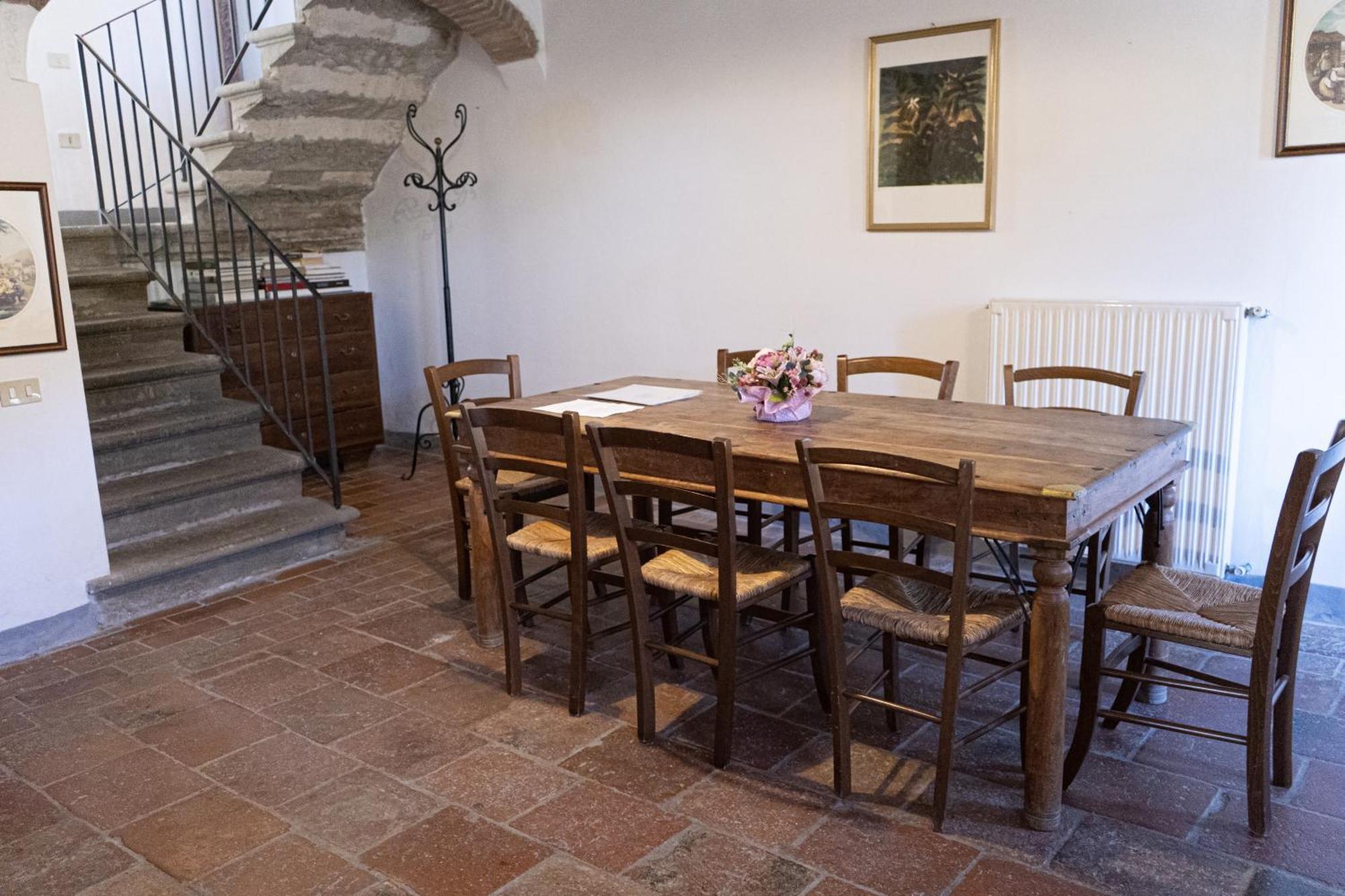 Borgo Giusto Tuscany Борго-а-Моццано Екстер'єр фото