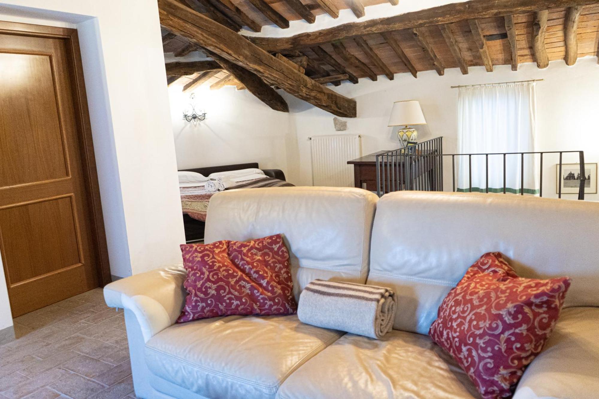 Borgo Giusto Tuscany Борго-а-Моццано Екстер'єр фото