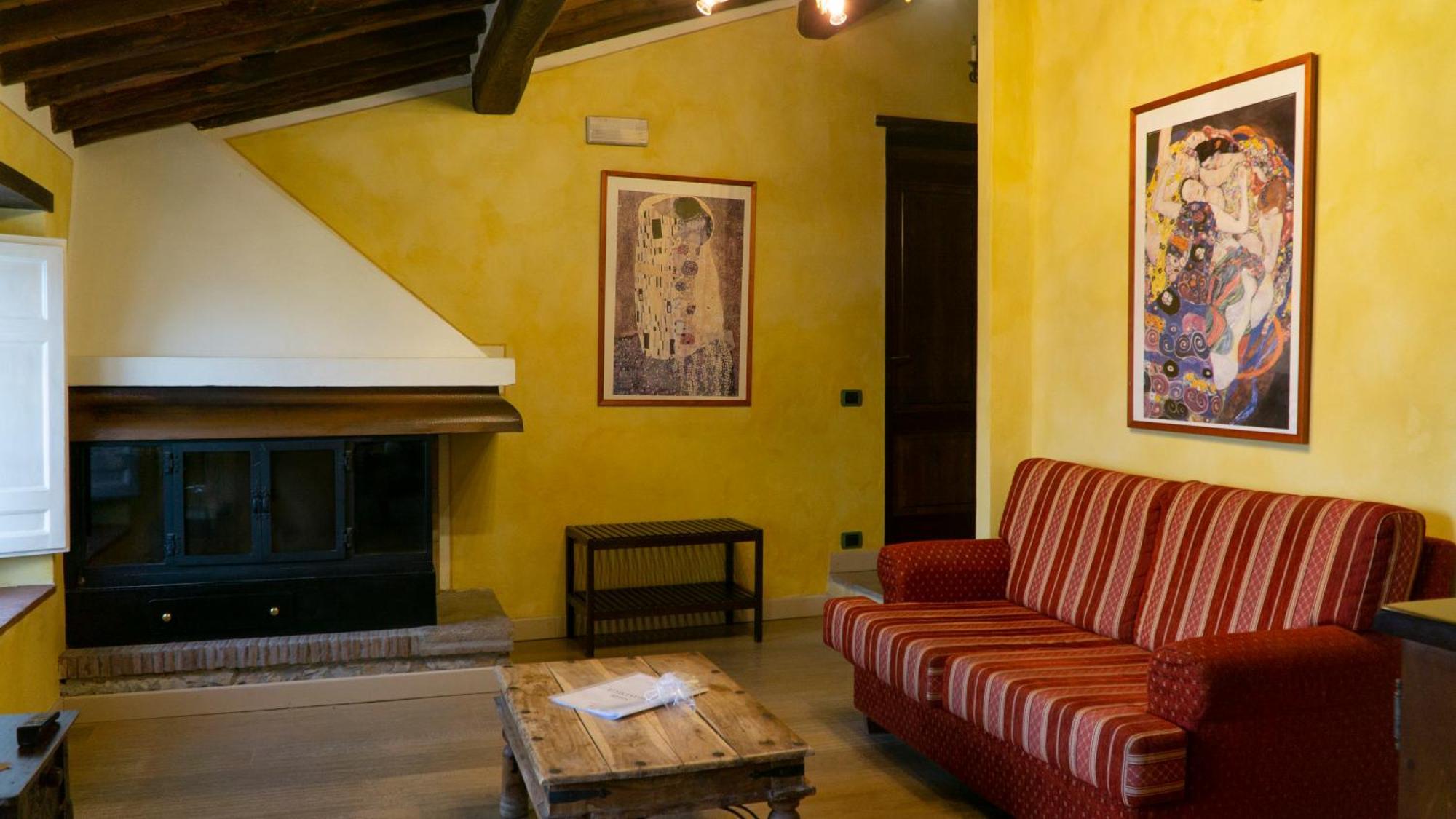 Borgo Giusto Tuscany Борго-а-Моццано Екстер'єр фото