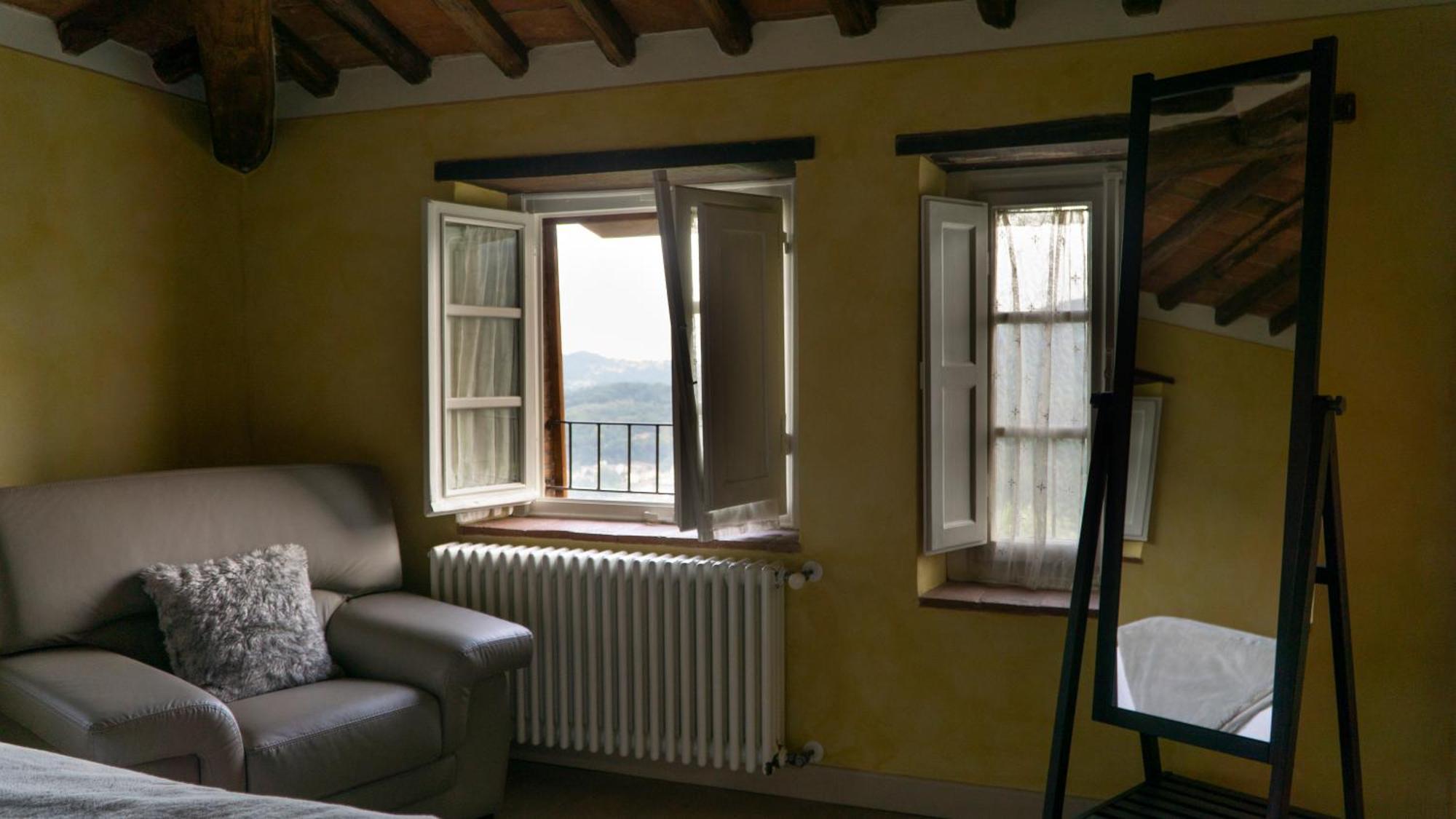 Borgo Giusto Tuscany Борго-а-Моццано Екстер'єр фото