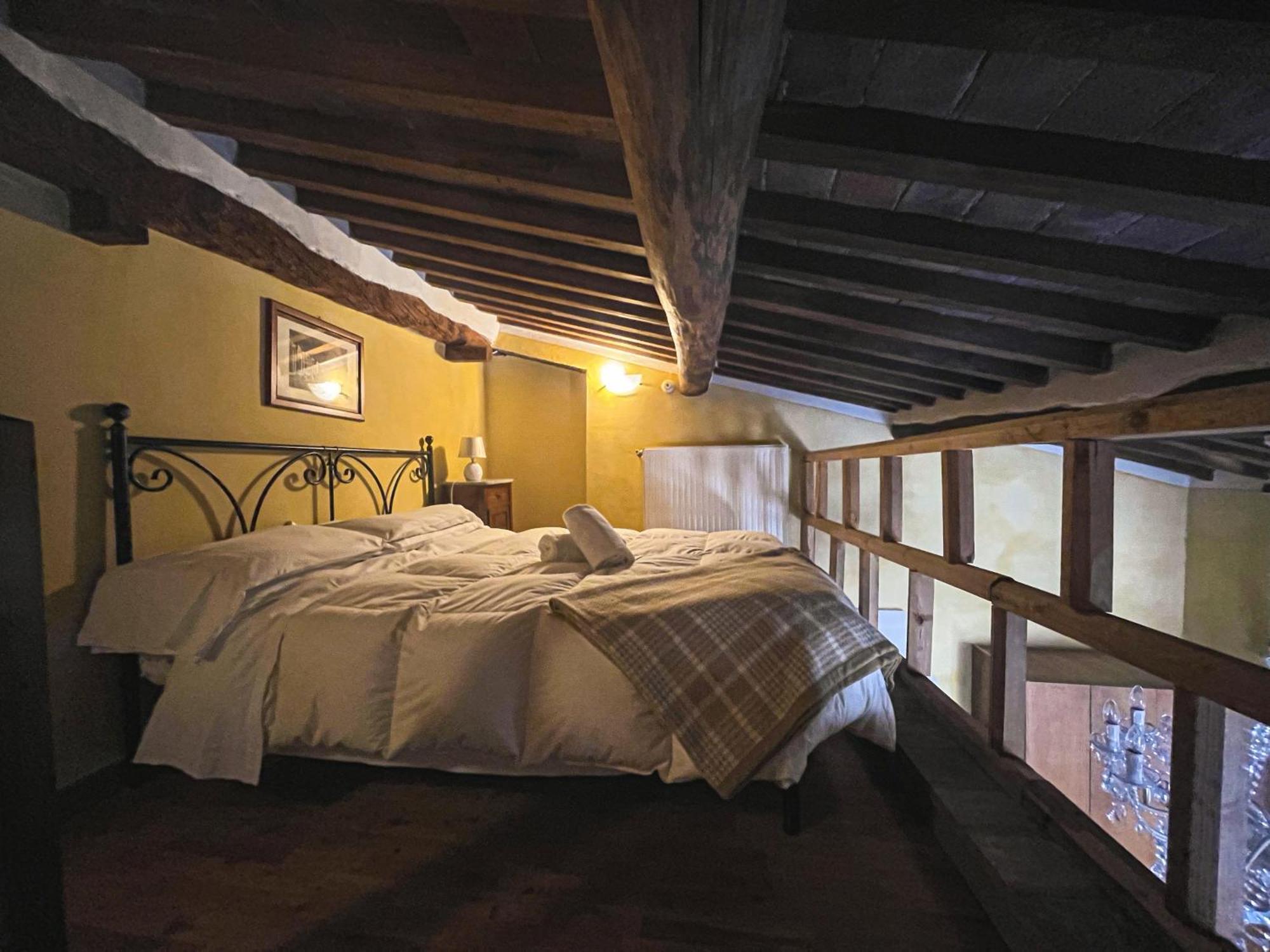 Borgo Giusto Tuscany Борго-а-Моццано Екстер'єр фото