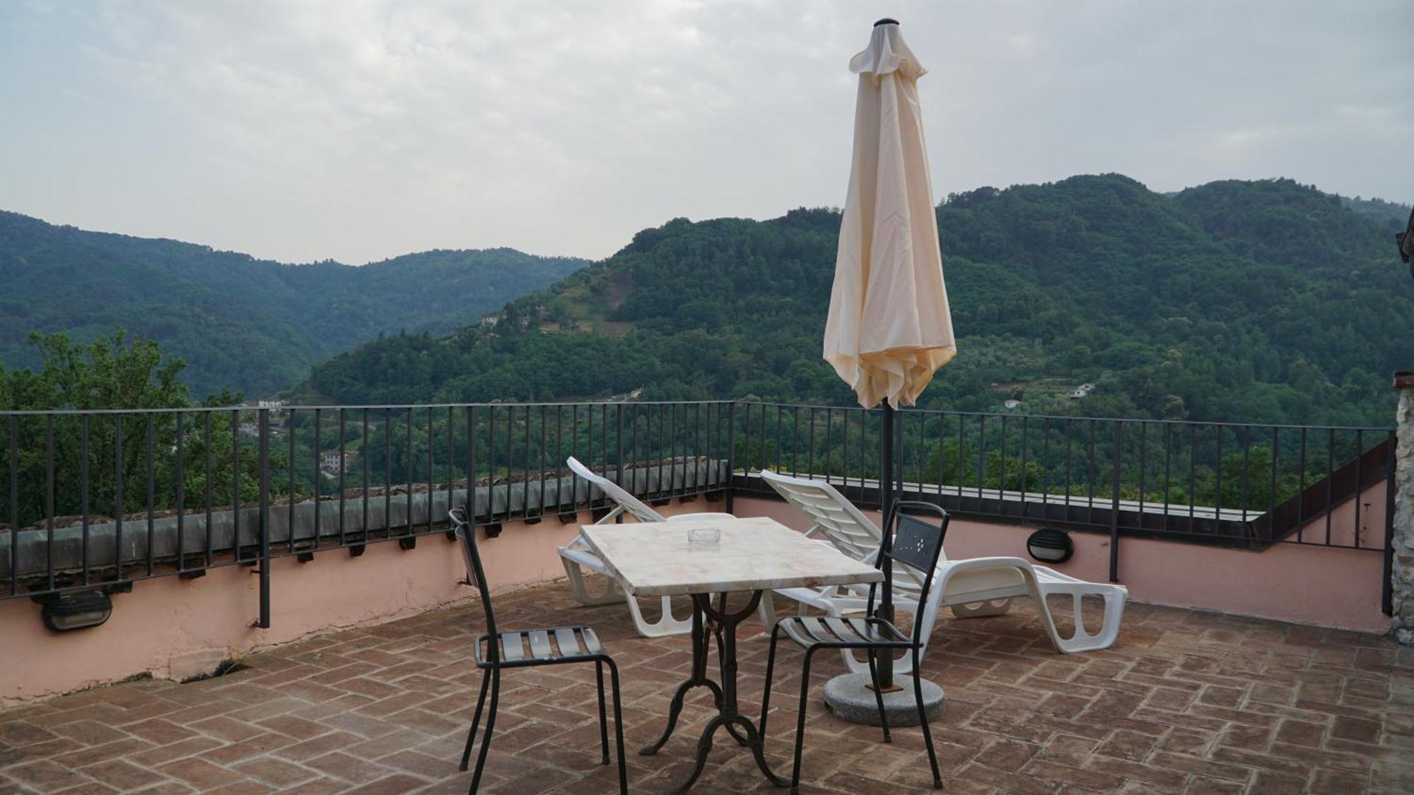 Borgo Giusto Tuscany Борго-а-Моццано Екстер'єр фото