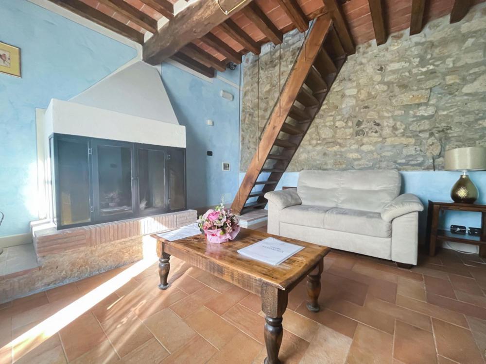 Borgo Giusto Tuscany Борго-а-Моццано Екстер'єр фото