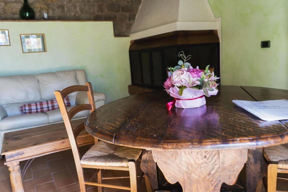 Borgo Giusto Tuscany Борго-а-Моццано Екстер'єр фото