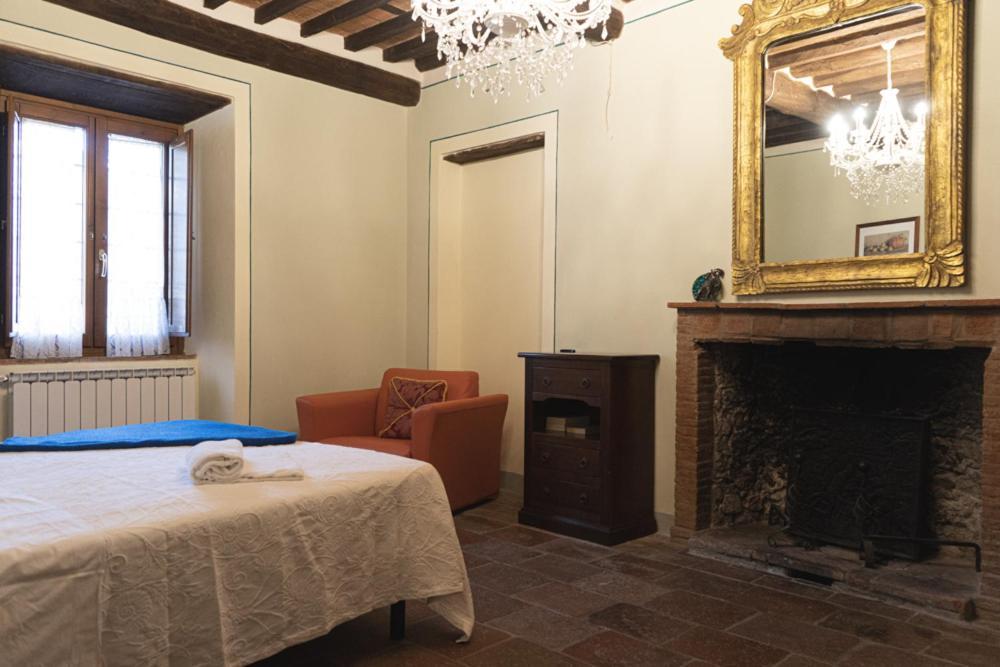 Borgo Giusto Tuscany Борго-а-Моццано Екстер'єр фото