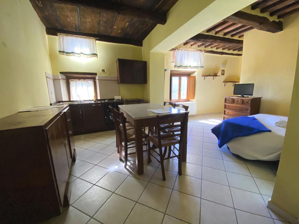 Borgo Giusto Tuscany Борго-а-Моццано Екстер'єр фото