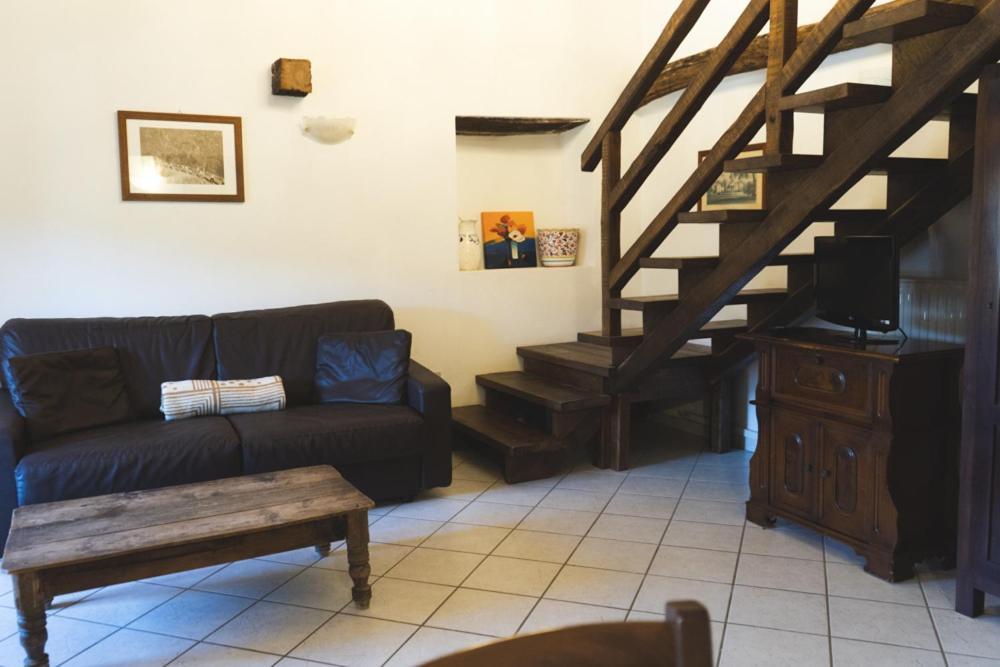 Borgo Giusto Tuscany Борго-а-Моццано Екстер'єр фото