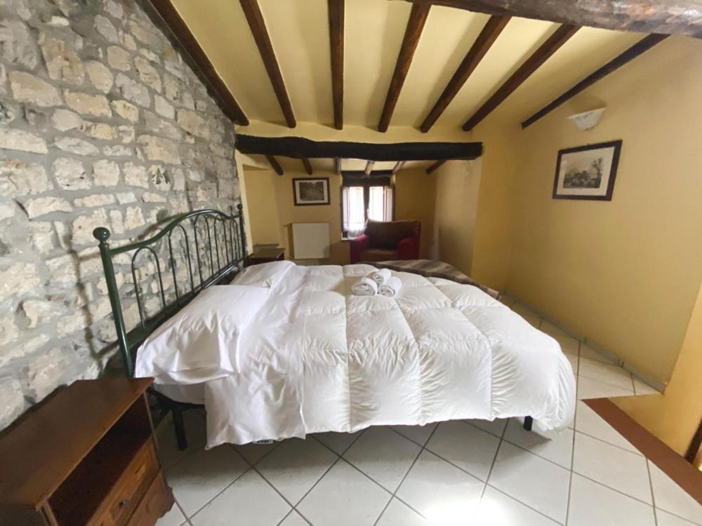 Borgo Giusto Tuscany Борго-а-Моццано Екстер'єр фото