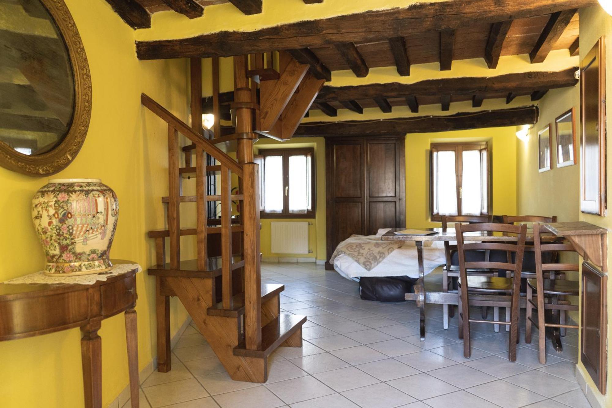 Borgo Giusto Tuscany Борго-а-Моццано Екстер'єр фото